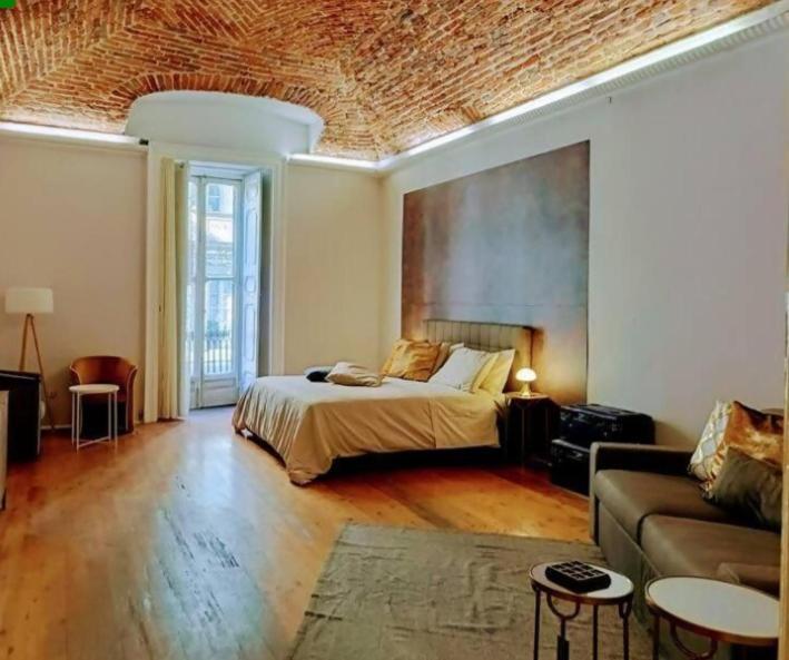 Il Salotto Di Torino Centrale In Piazza Vittorio Exteriör bild